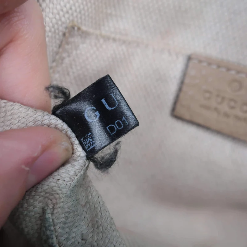 Gucci Soho Crossbody bag