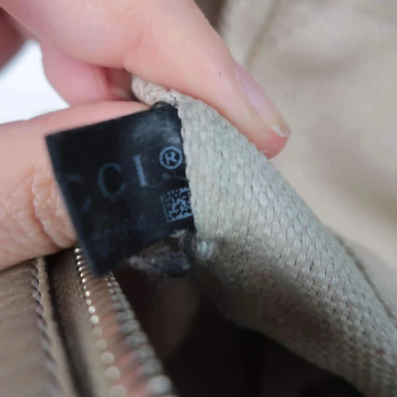 Gucci Soho Crossbody bag