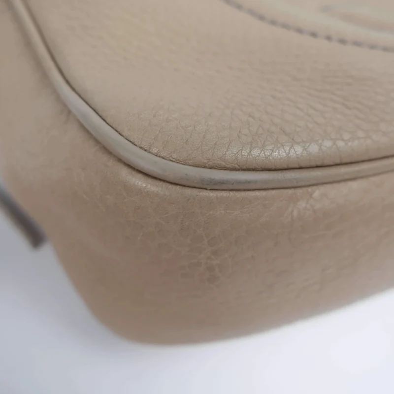 Gucci Soho Crossbody bag