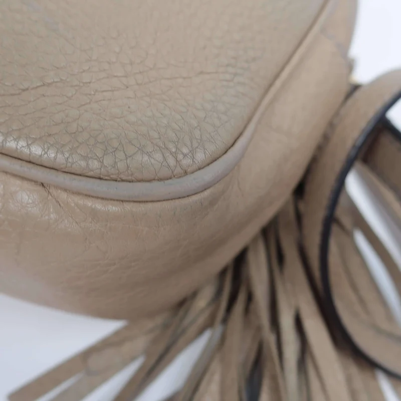 Gucci Soho Crossbody bag