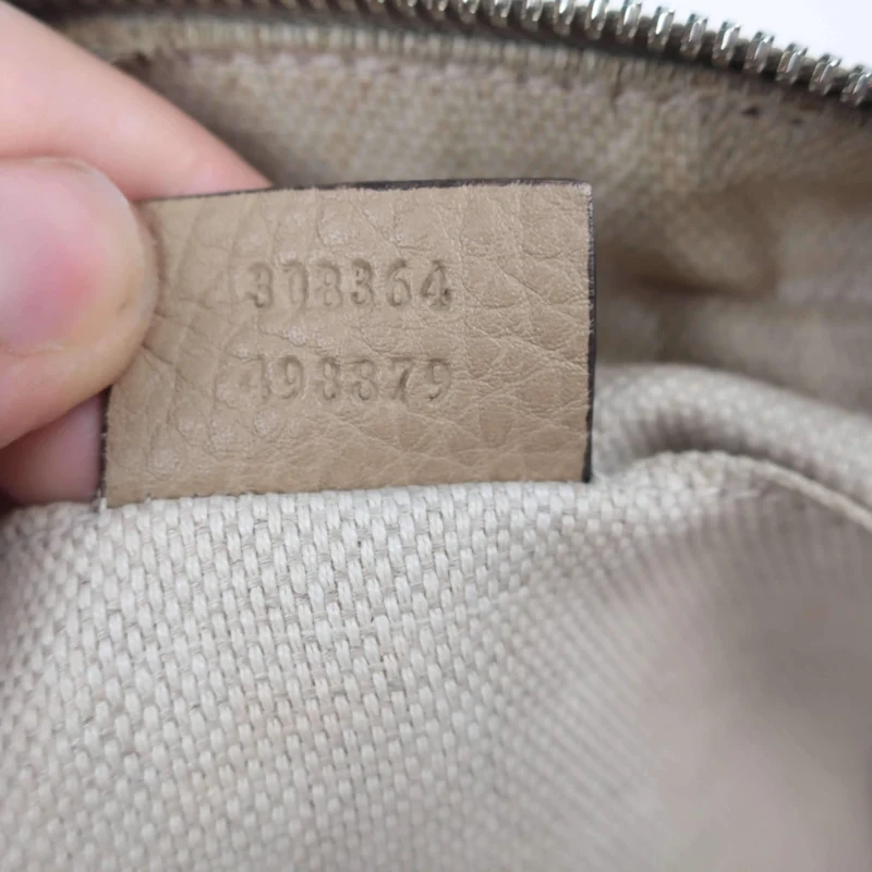 Gucci Soho Crossbody bag