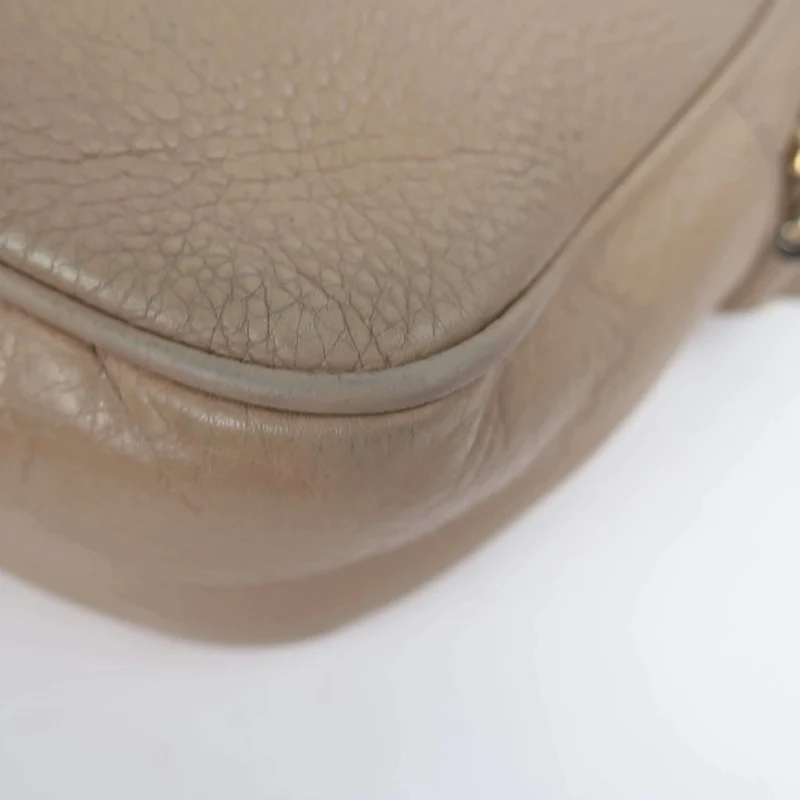 Gucci Soho Crossbody bag