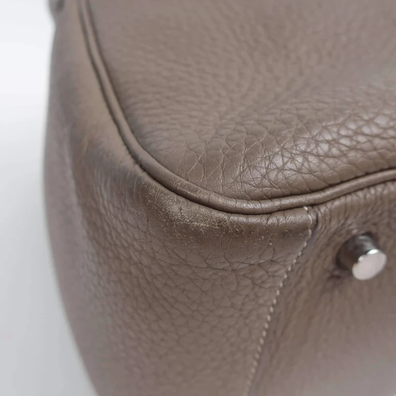 Hermes Lindy 30 Etoupe