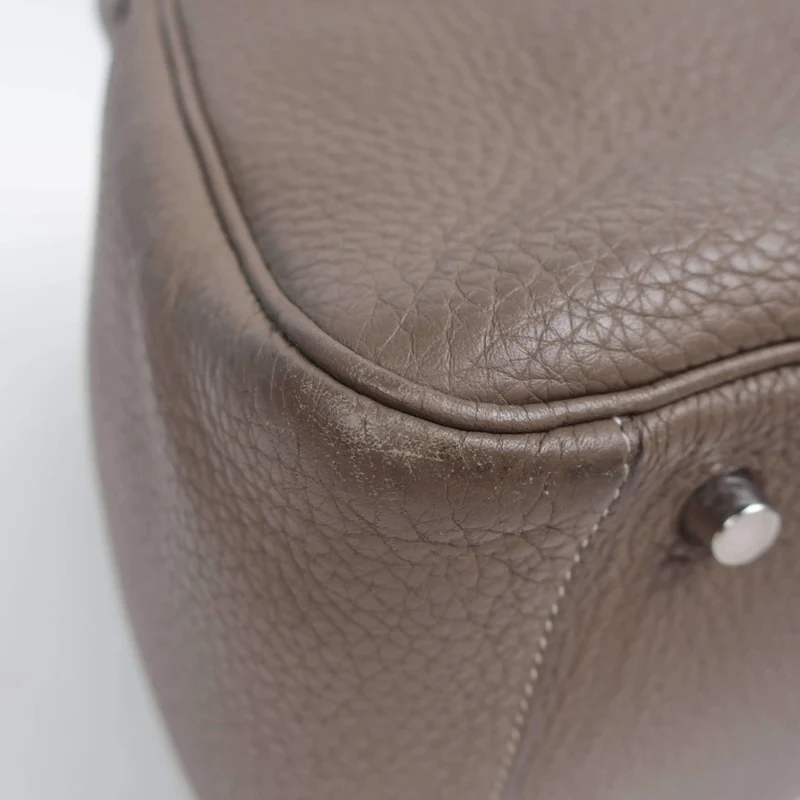 Hermes Lindy 30 Etoupe