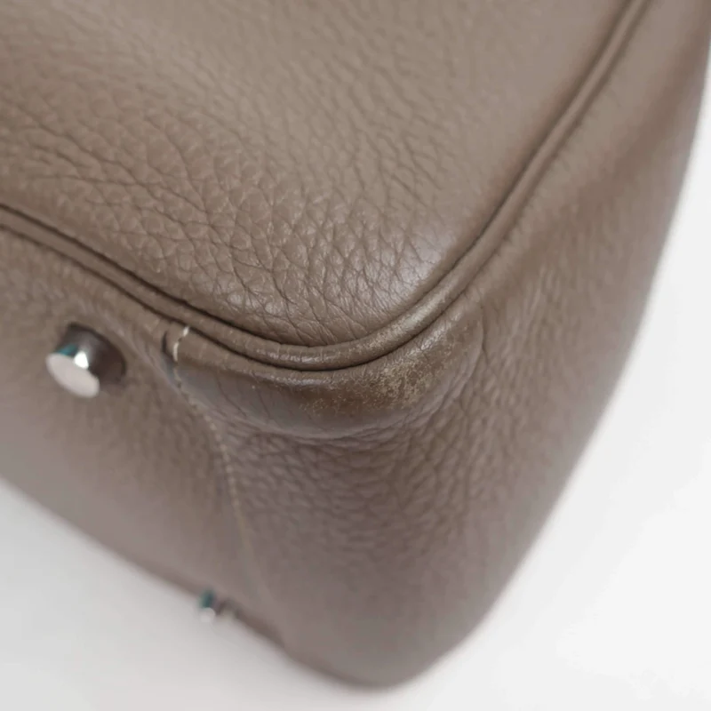 Hermes Lindy 30 Etoupe