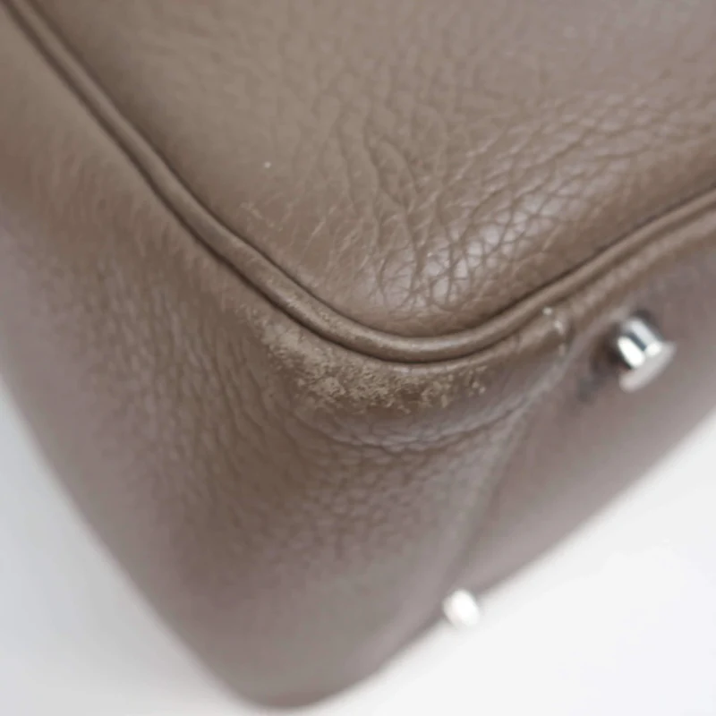 Hermes Lindy 30 Etoupe