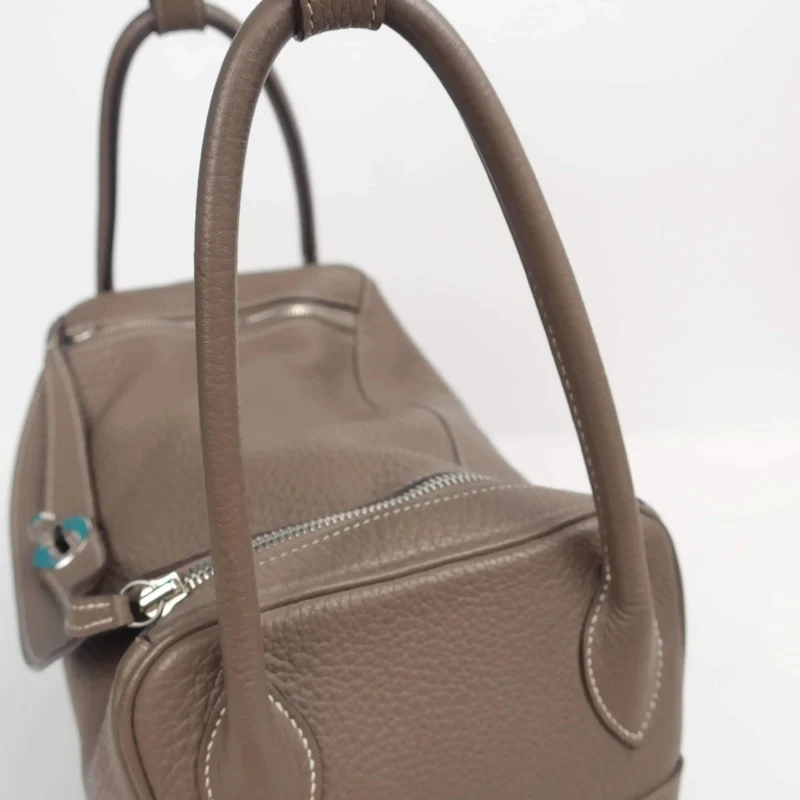 Hermes Lindy 30 Etoupe