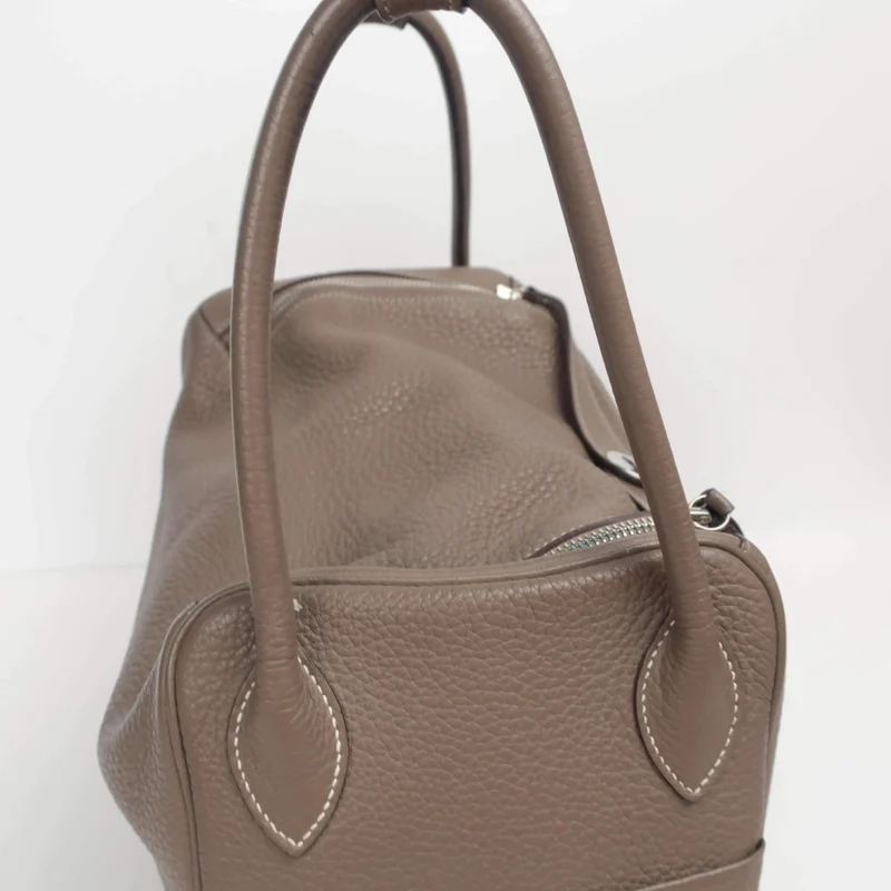 Hermes Lindy 30 Etoupe