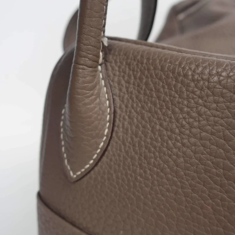 Hermes Lindy 30 Etoupe