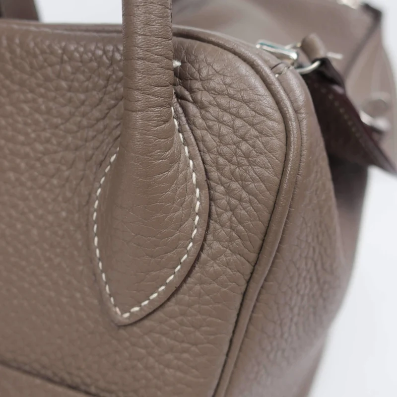 Hermes Lindy 30 Etoupe