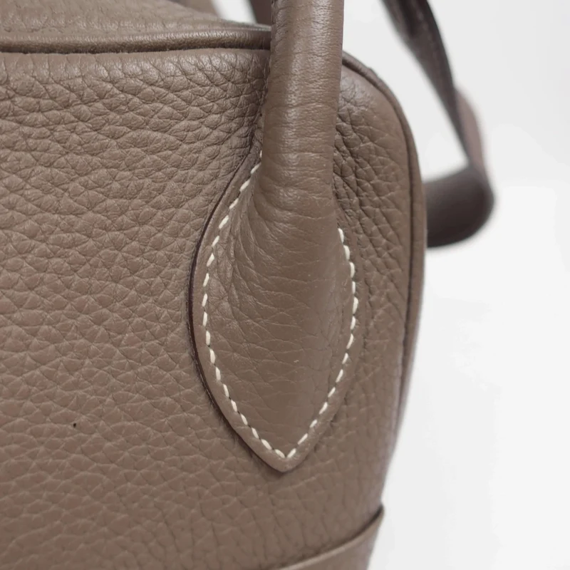 Hermes Lindy 30 Etoupe