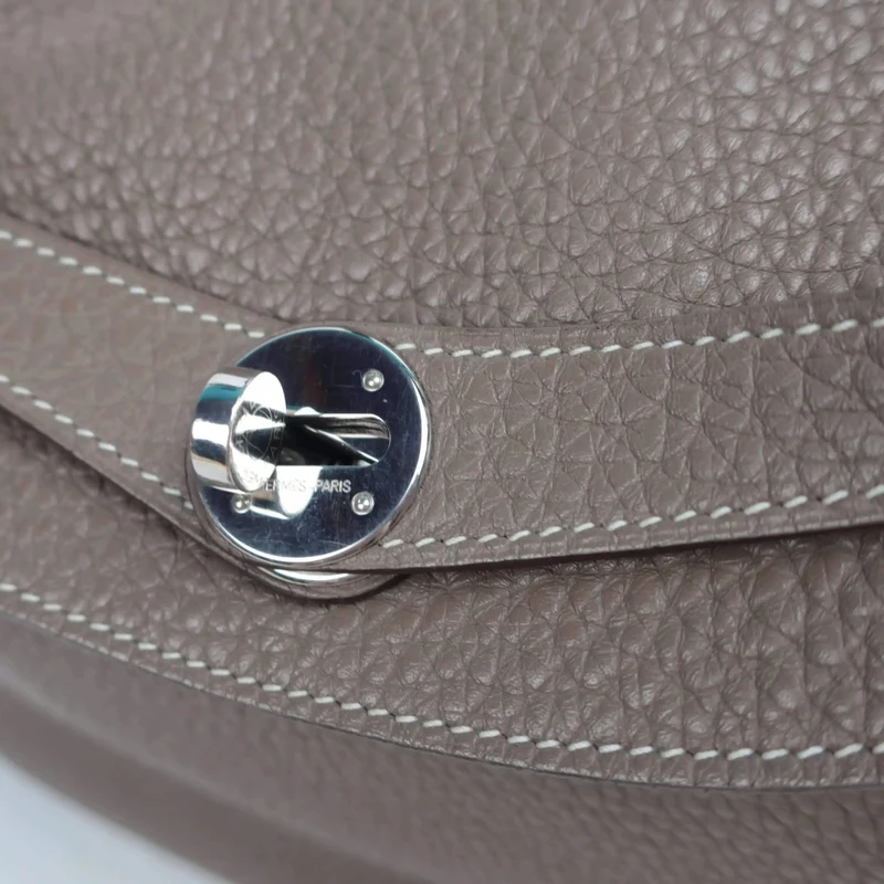 Hermes Lindy 30 Etoupe