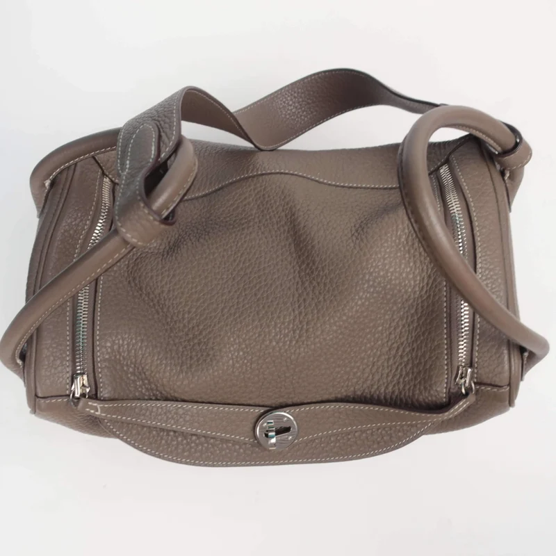 Hermes Lindy 30 Etoupe