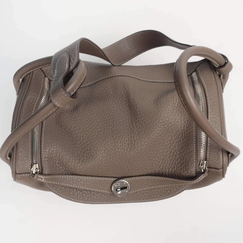 Hermes Lindy 30 Etoupe