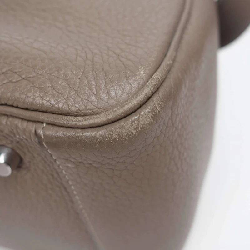 Hermes Lindy 30 Etoupe