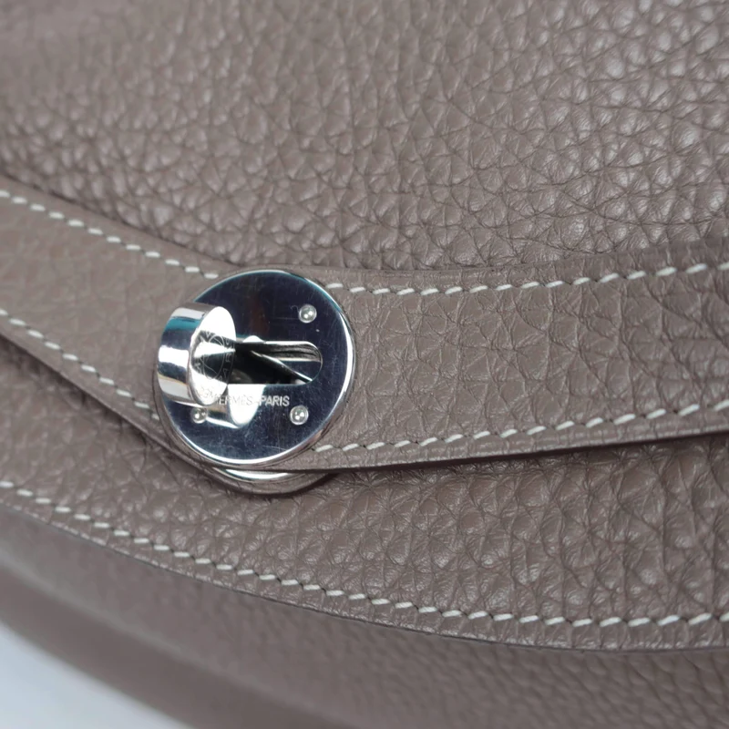 Hermes Lindy 30 Etoupe