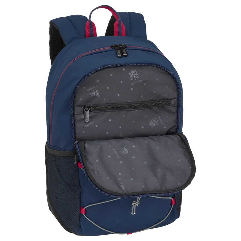 Travelite NFL - Rucksack 41 cm (New England Patriots)