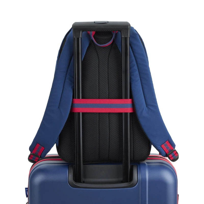 Travelite NFL - Rucksack 41 cm (New England Patriots)