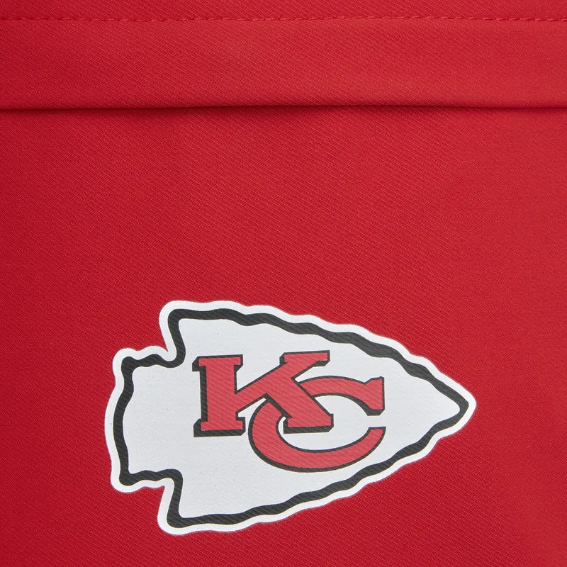 Travelite NFL - Umhängetasche 22 cm (Kansas City Chiefs)