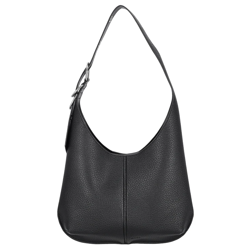 BOSS Clarice Hobo - Schultertasche 30 cm (black)