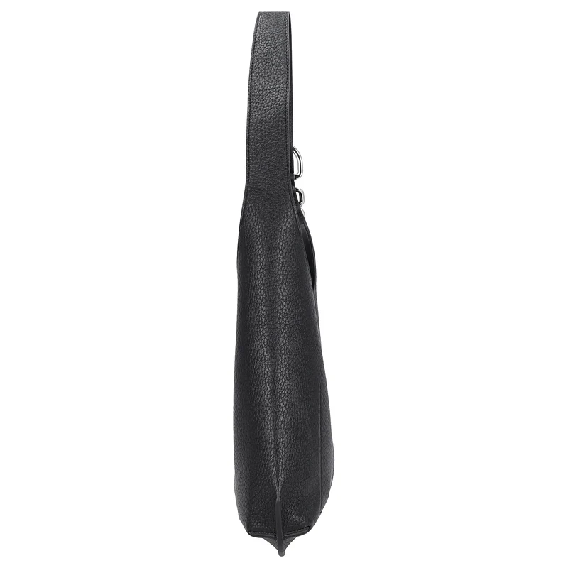 BOSS Clarice Hobo - Schultertasche 30 cm (black)