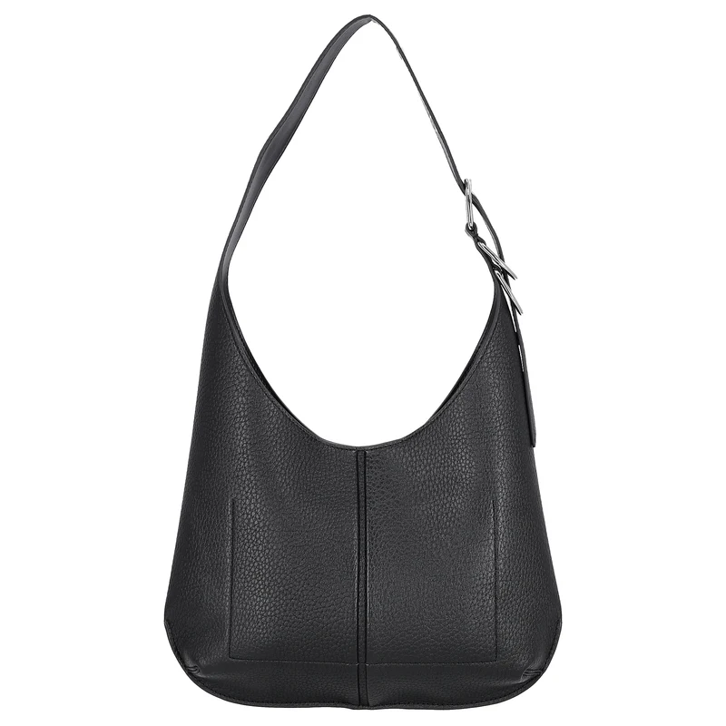 BOSS Clarice Hobo - Schultertasche 30 cm (black)