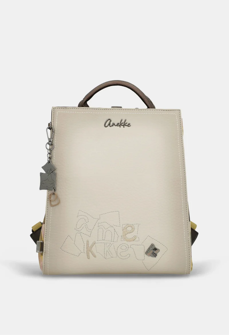 Anekke Bloom Rucksack
