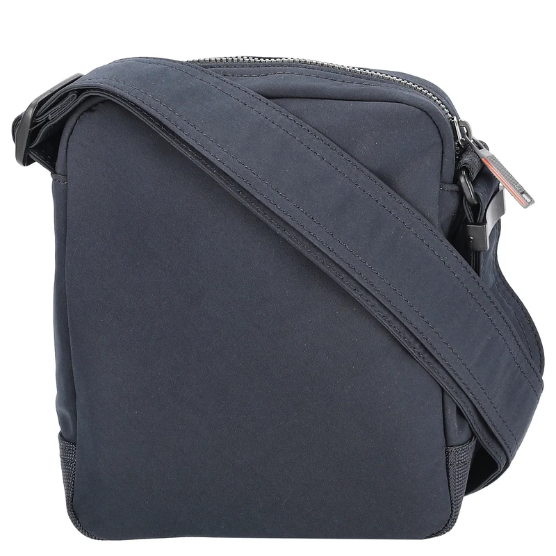 BOSS Men Eryk NS Zip - Umhängetasche 19 cm (dark blue)