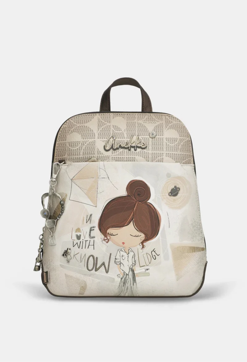 Anekke Sophia Rucksack Mittelgroß