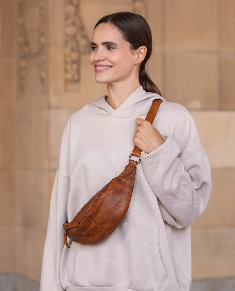 Outlet Gürteltasche