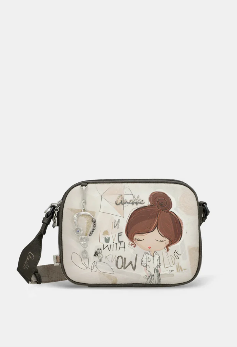 Anekke Sophia Überschlagtasche