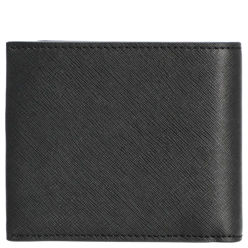 BOSS Northon - Geldbörse 4cc 11 cm (black)