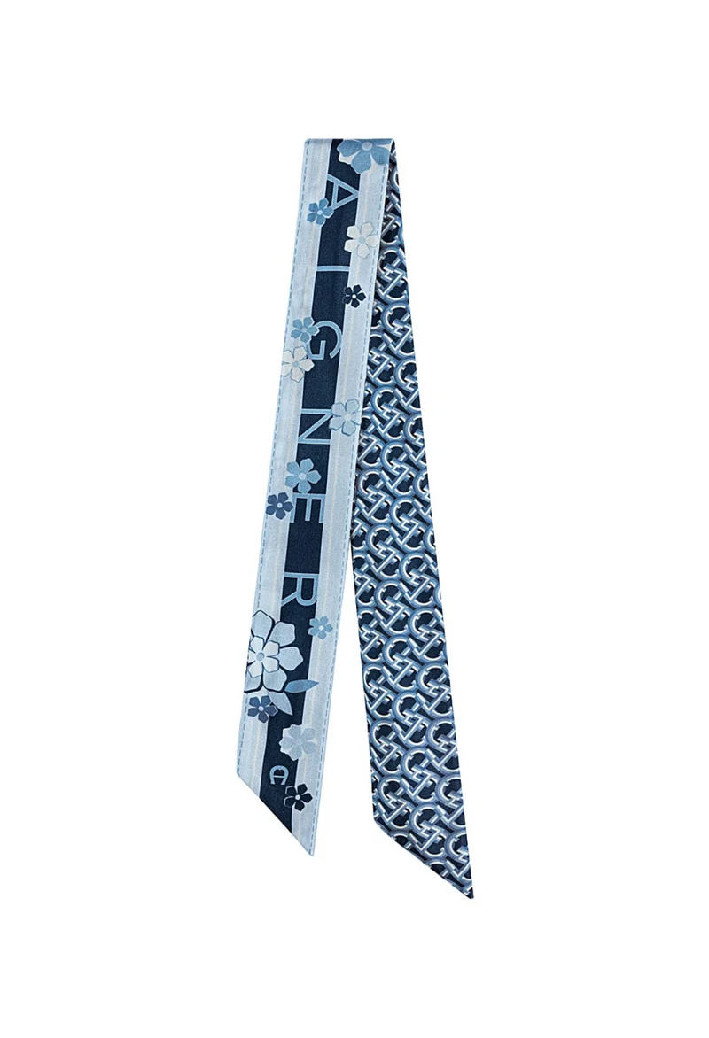 Aigner Seasonal Bandana mit Logo
