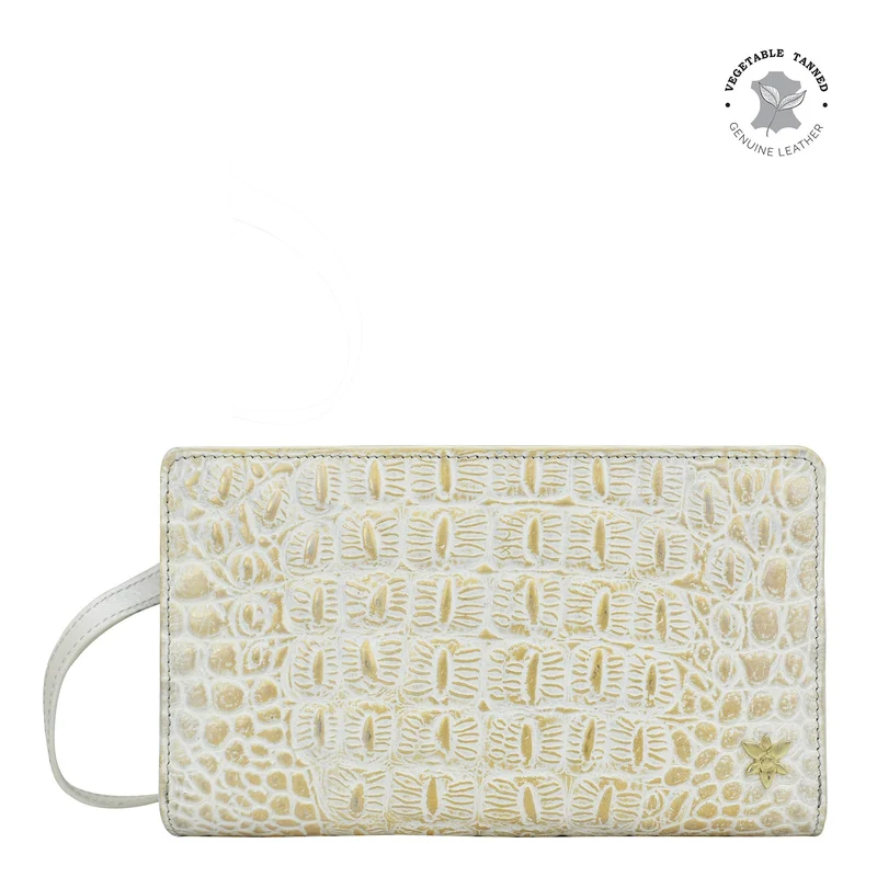 Organizer-Geldbörse Crossbody - 1149