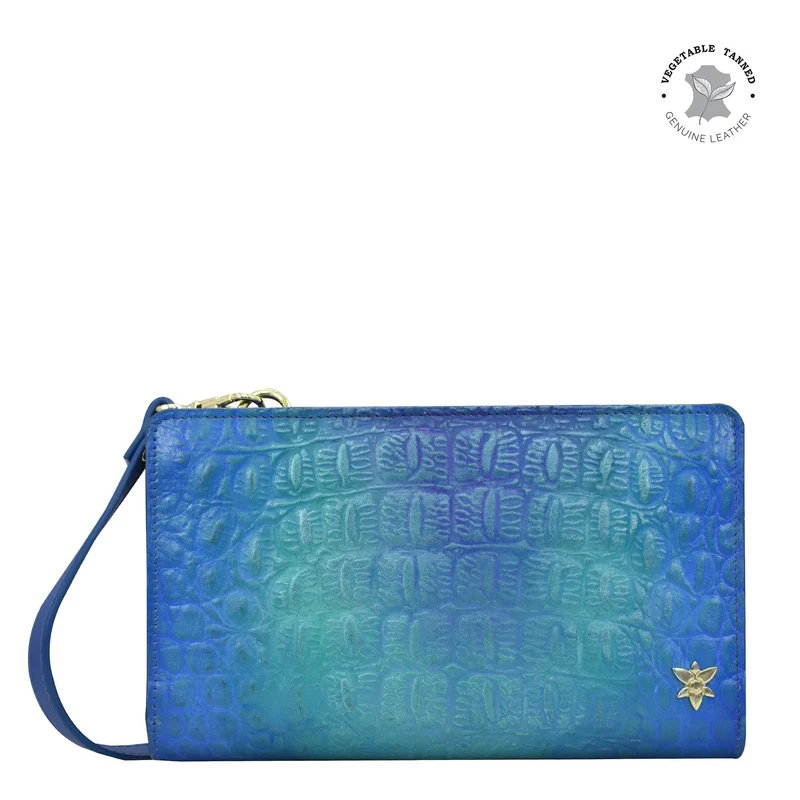 Organizer-Geldbörse Crossbody - 1149