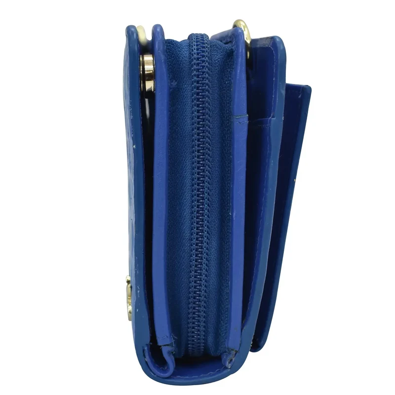 Organizer-Geldbörse Crossbody - 1149