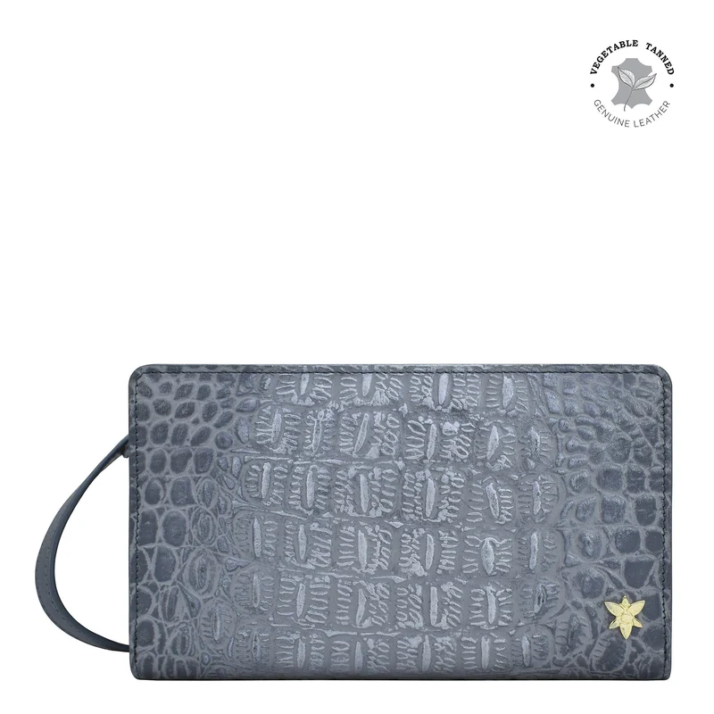 Organizer-Geldbörse Crossbody - 1149