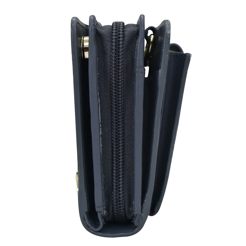 Organizer-Geldbörse Crossbody - 1149