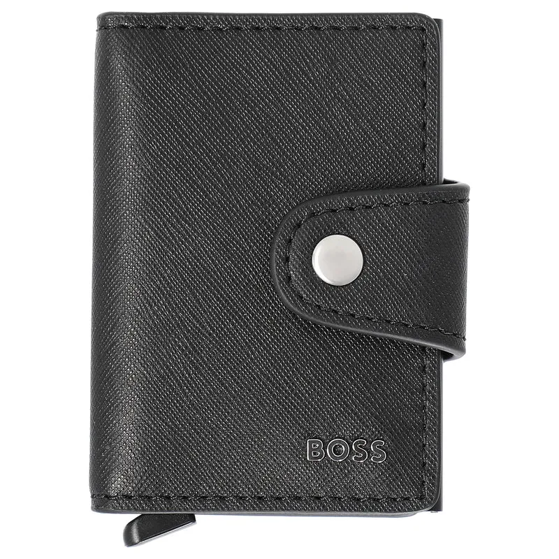 BOSS Northon S.Secrid - Kreditkartenetui 6cc 10 cm (black)