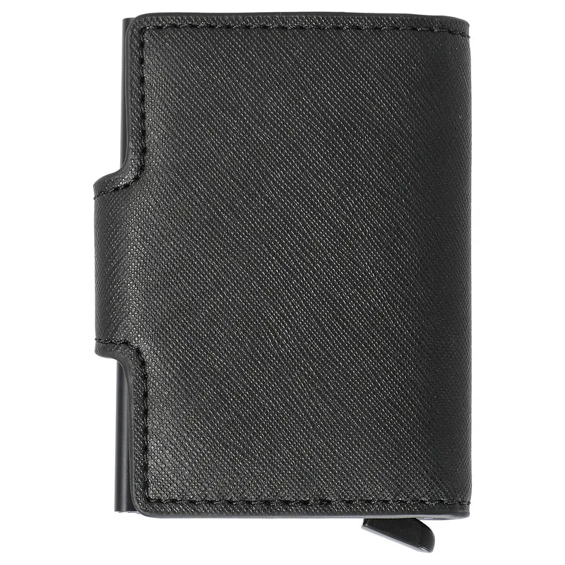 BOSS Northon S.Secrid - Kreditkartenetui 6cc 10 cm (black)