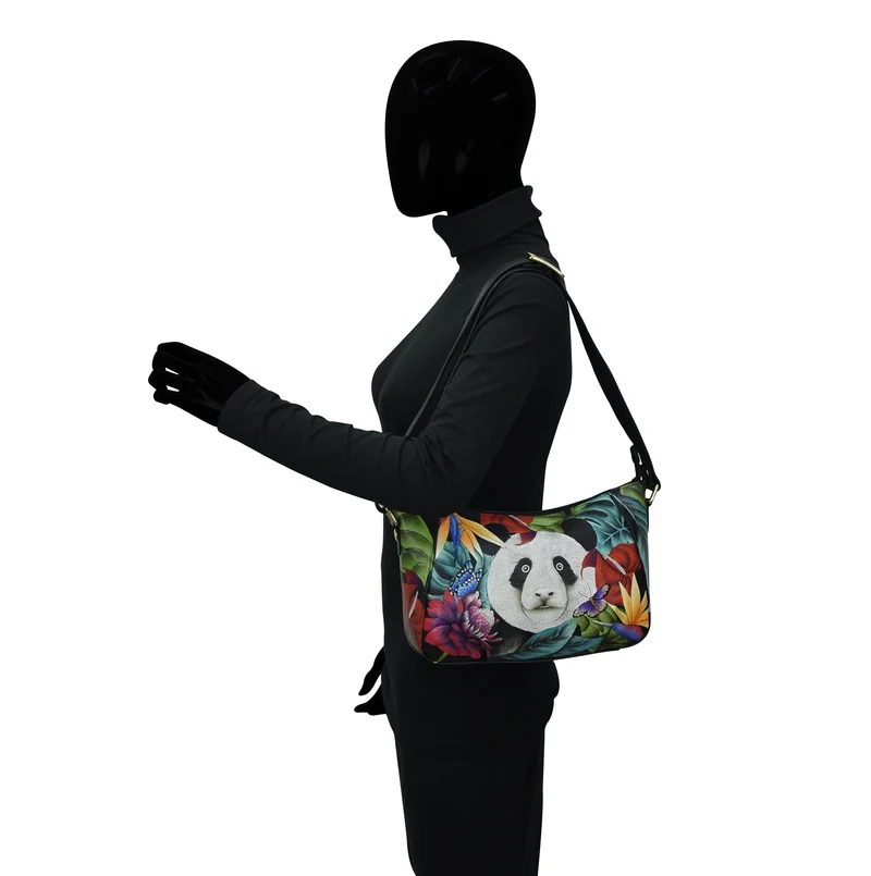 Alltags-Schulter-Hobo - 670