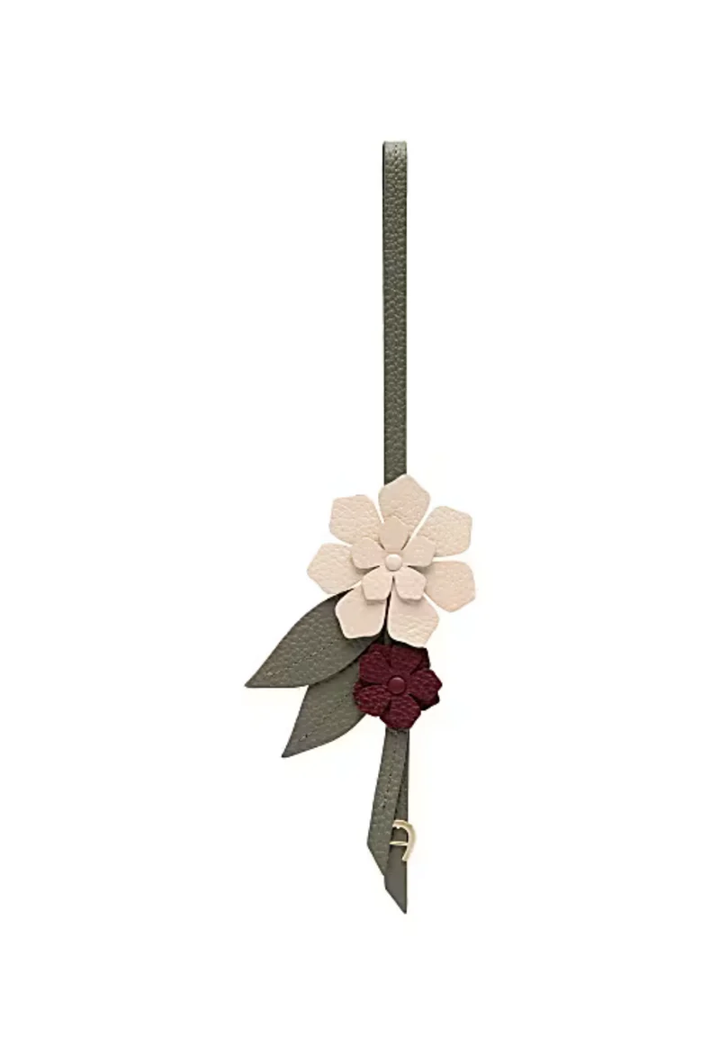 Aigner Ciondollini Anhänger Flower