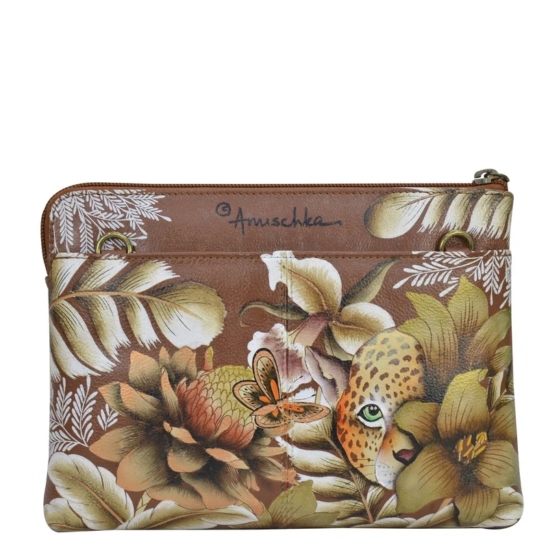 Drei-in-Eins-Clutch - 667