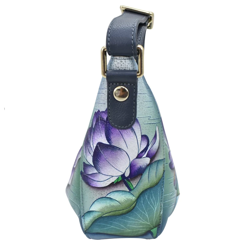 Alltags-Schulter-Hobo - 670