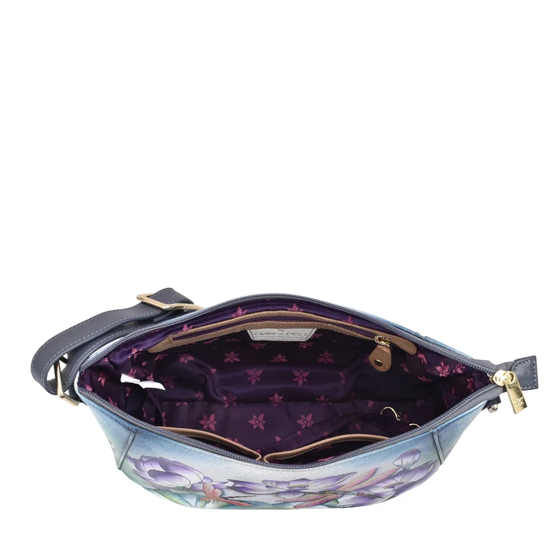Alltags-Schulter-Hobo - 670