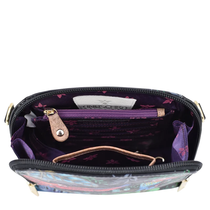Zip Around Reise-Organizer - 668