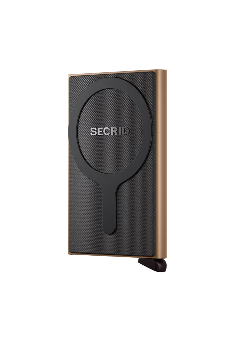 Secrid Cardprotector Magsafe