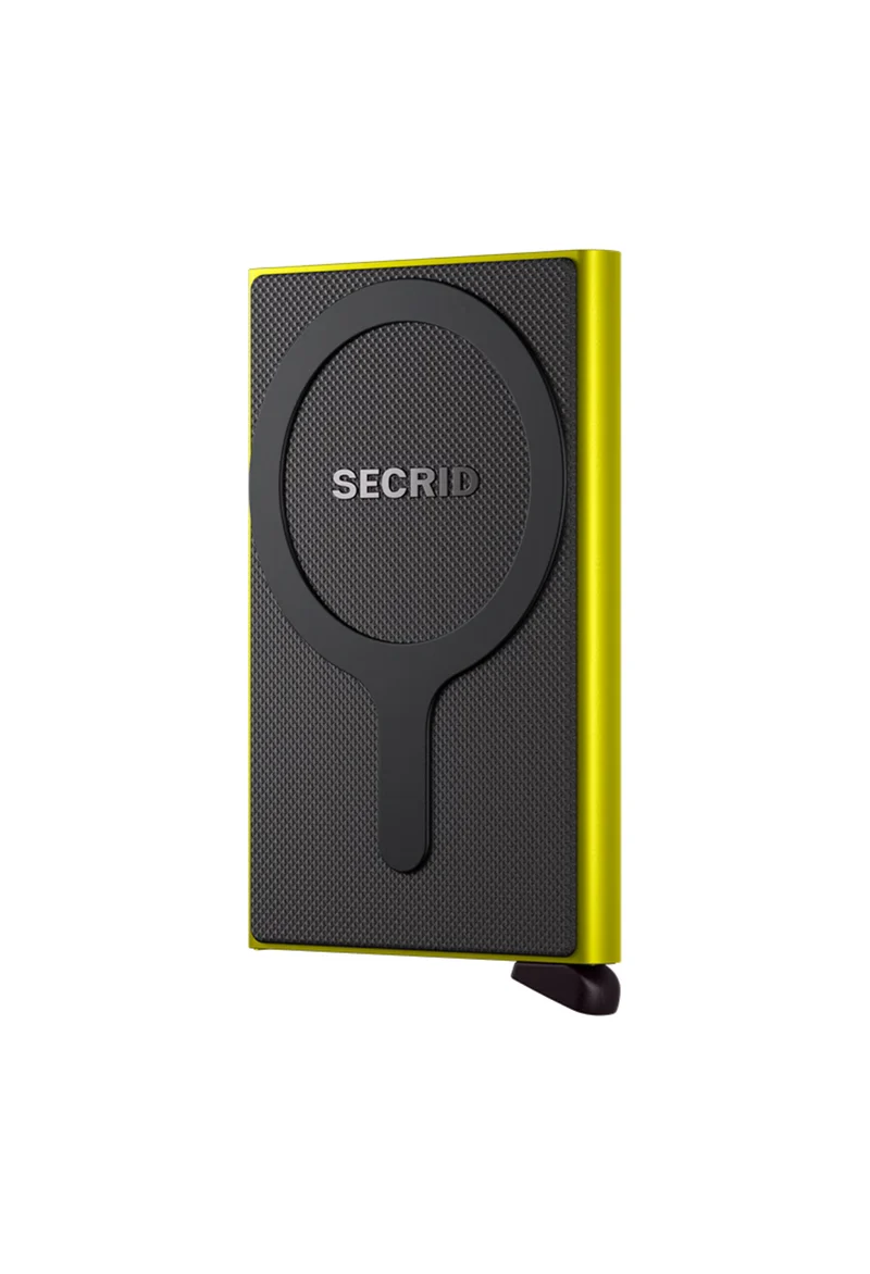Secrid Cardprotector Magsafe