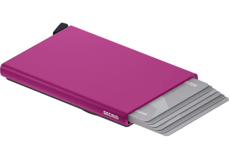 Secrid Cardprotector Magsafe