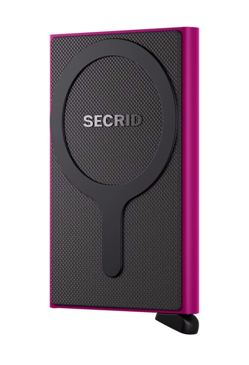 Secrid Cardprotector Magsafe